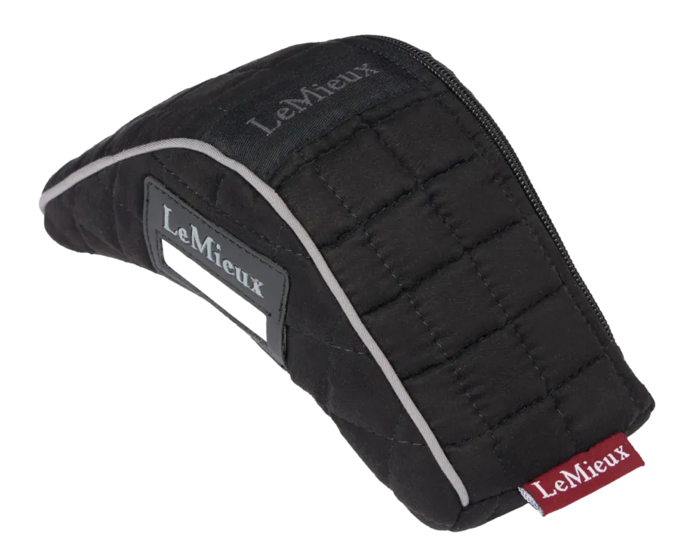 Support de filet LeMieux - Noir Prix Choc