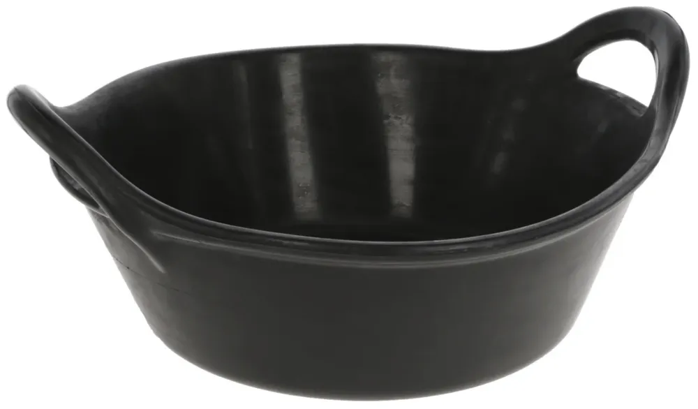 Mangeoire en caoutchouc Kerbl - 11 L Quantit Limite