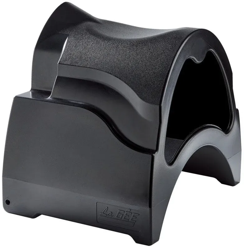 Saddle Box fixe La Gee – Noir Marque