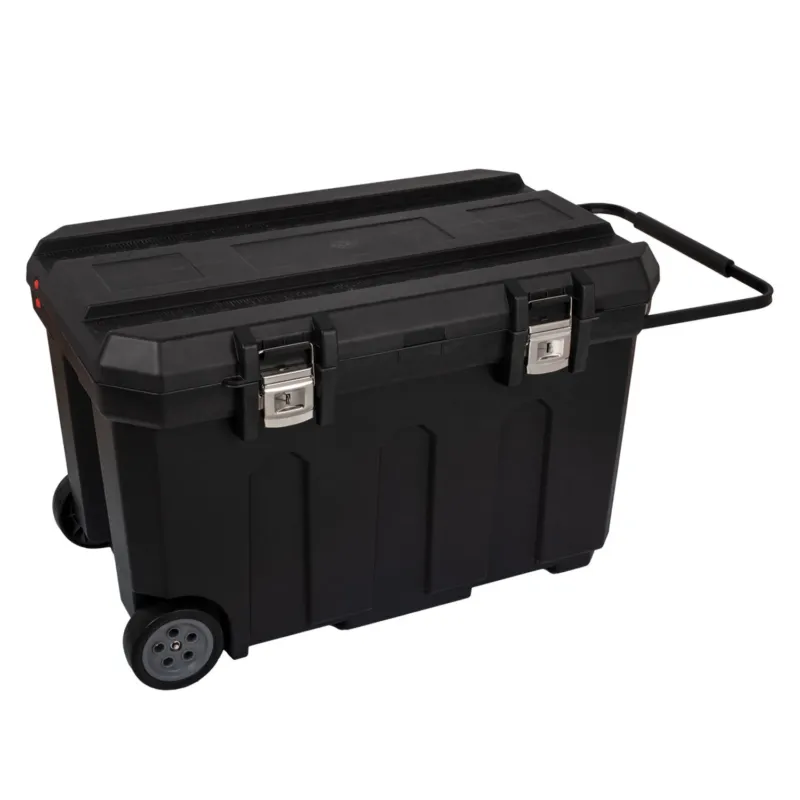 Coffre trolley Supreme 200 L - 200 L Commander Vite