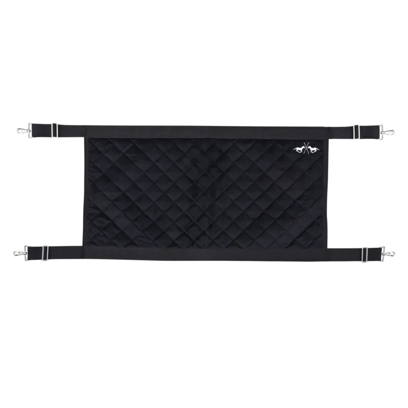 Porte de box HV Polo Nena - Noir Marque