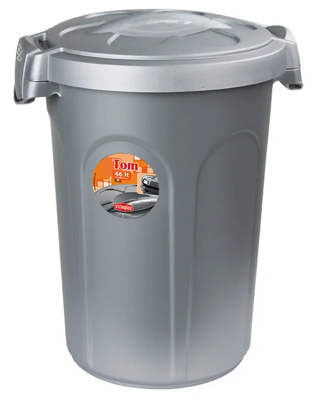 Offre Du Jour Container aliments Kerbl - 46 L