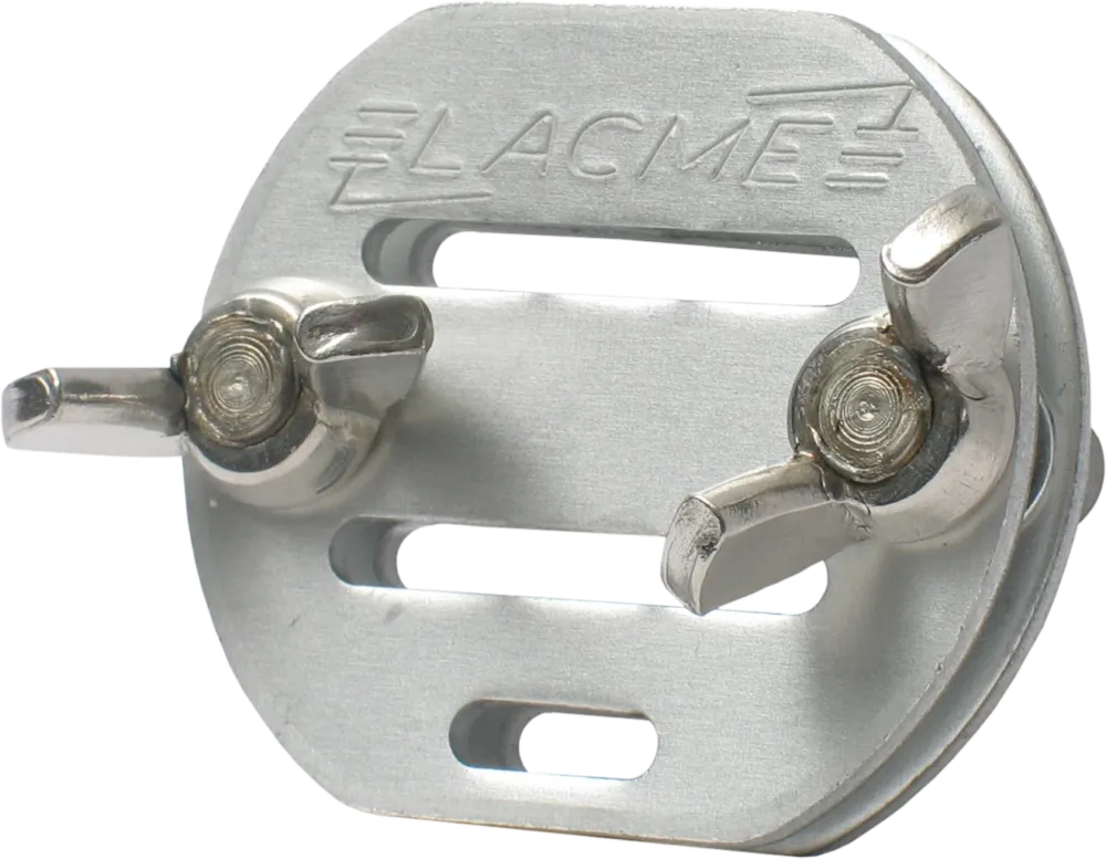 Attache ruban Lacm – 40 mm Prix Rduit