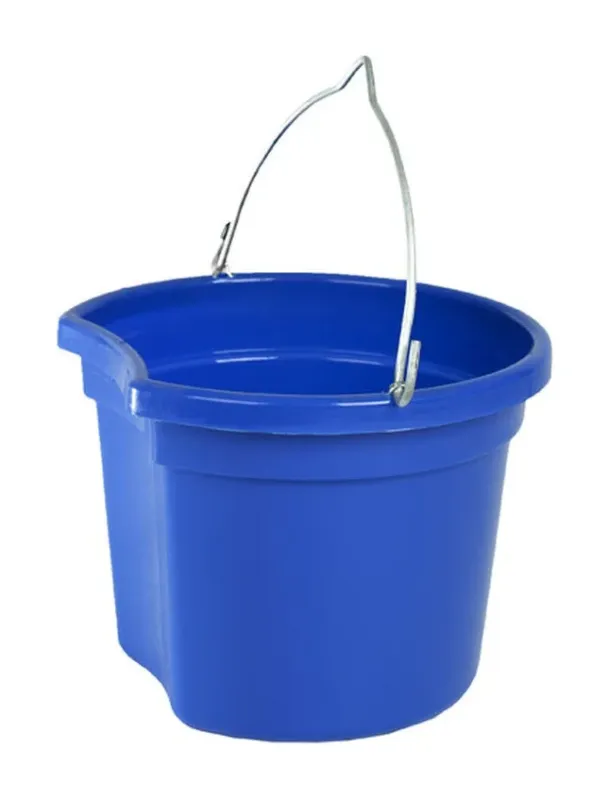 Seau Horze - Bleu Nouvelle Collection