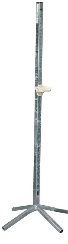 Petit Prix Chandelle mtallique avec fiche La Ge