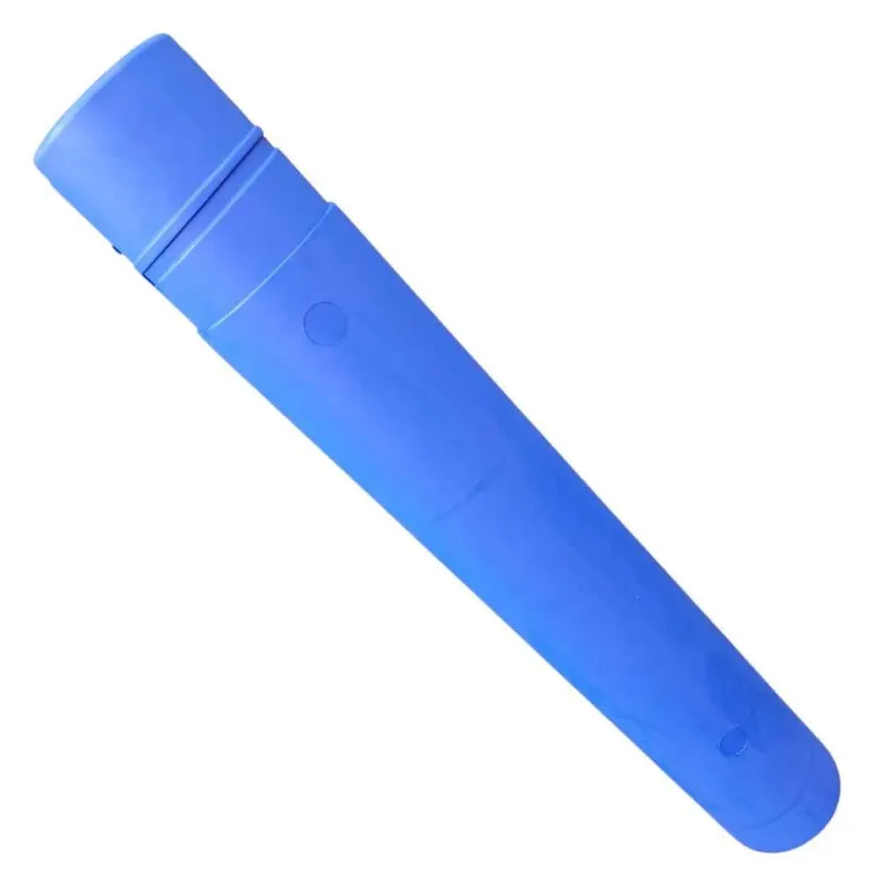 Barre au sol modulable Hippotonic Souple – Bleu Expdition Rapide