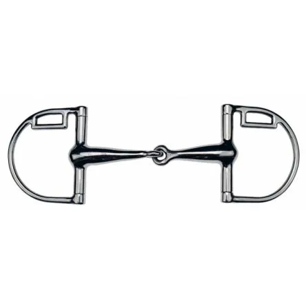 Vente Directe Filet Verdun FEELING passes - 125MM - INOX - 19MM