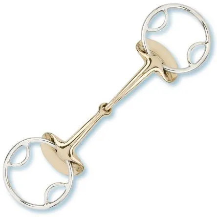 Mors Golden Wings 4 in 1 Simple Brisure Stubben - 125MM - SWEET COPPER - 14MM Bon Plan