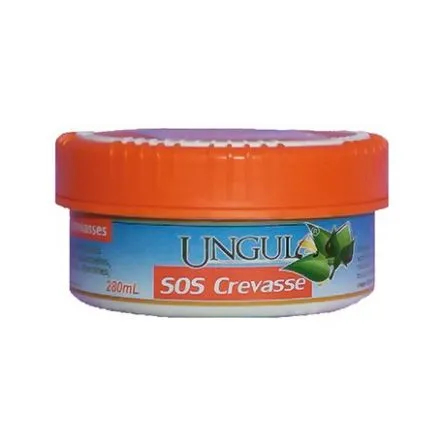 Sos Crevasse 280ml Ungula# Prix Rduit