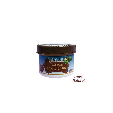 Baume Pour Cuir 480ml Ungula# Produit De Marque