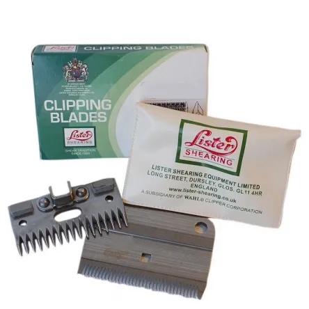 Acheter En Ligne A2/AC jeu de peigne Lister Medium#