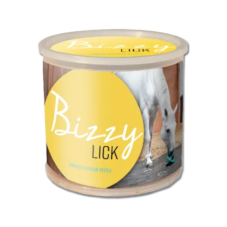 Achetez Aujourdhui Bizzy Ball – Recharge Friandise 1kg – AIL