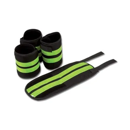 Bandage Reflex Neon Jaune# Populaire