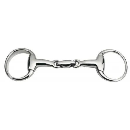 Mors olive Feeling Anatomic - 145MM - INOX - 18MM Acheter Direct