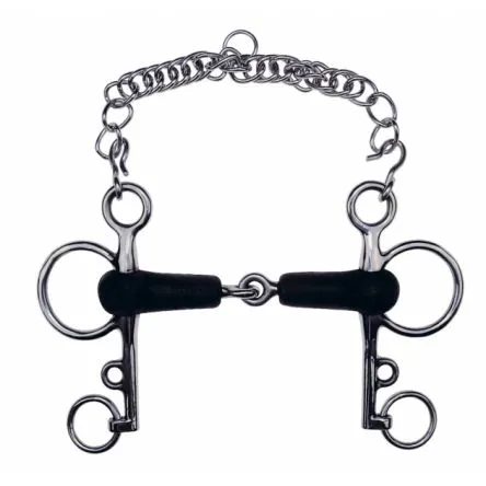 Bon March Pelham FEELING caoutchouc bris - 135MM - CAOUTCHOUC - 14MM
