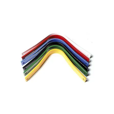 Arcades Wintec Easy-Change – JAUNE Offre Limite