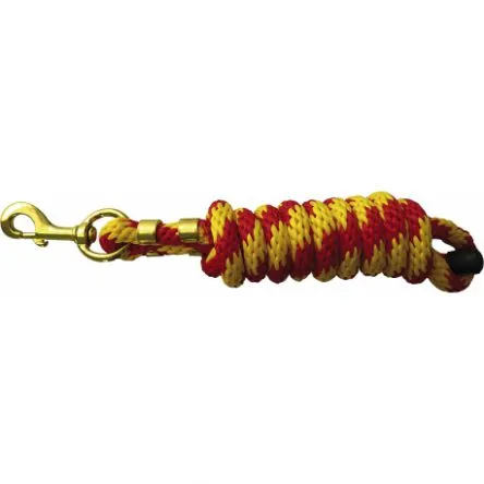 Certifi Longe d'attache NORTON Bicolore/Tricolore - CHOCO/BLANC/CIEL