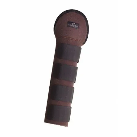 Nouvel Arrivage Protge-queue Norton High Protection - MARINE