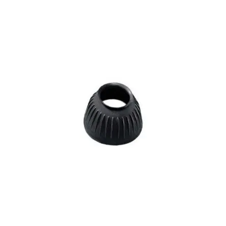 Cloches sans Scratch Eskadron Caoutchouc - NOIR - M Affaire Saisir