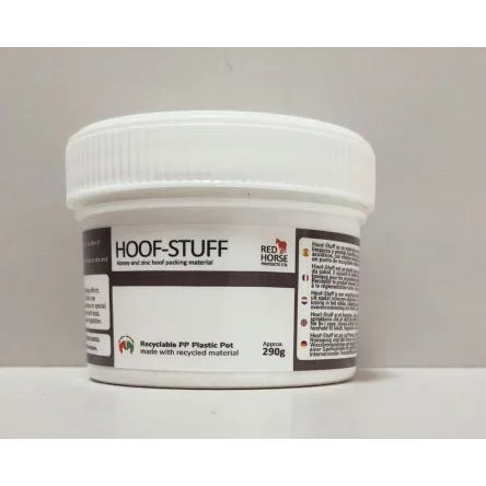 Promotion Saisonnire Hoof stuff 290g#