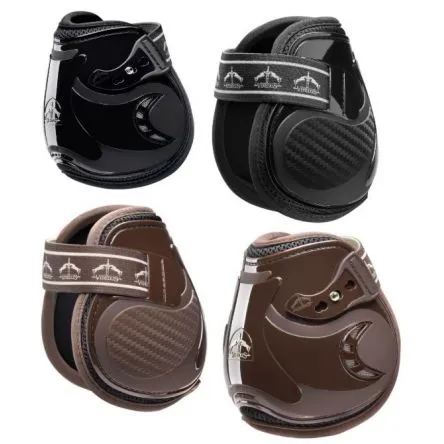 Protge-Boulets Pro Jump Short Elastic Vento Veredus - BRUN - S Promotion Saisonnire