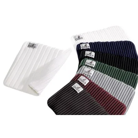 Offre Exclusive Sous-bandages Climatex Petit format Eskadron lot de 2 - BRUN