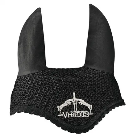 Bonnet Anti-mouches Veredus Color M – NOIR/BORDEAUX Commander Maintenant