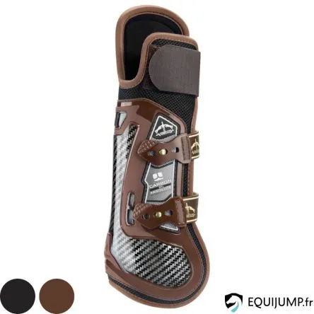 Rduction Gutres Carbon Gel Absolute X Pro Veredus - NOIR - L