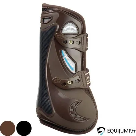 Gutres Carbon Gel Vento Veredus - NOIR - S Vente Flash