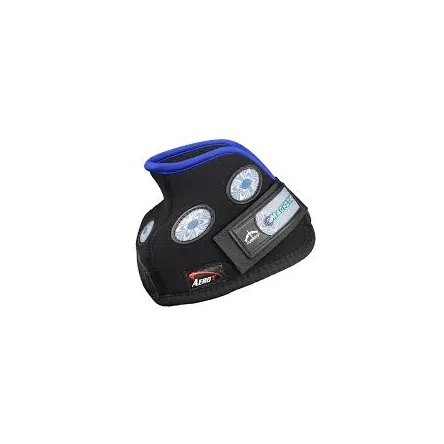 Expdi Aujourdhui Magnetik Hoof Boot Veredus#