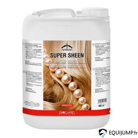 Super Sheen Dmlant 5L Veredus# Commande En Gros