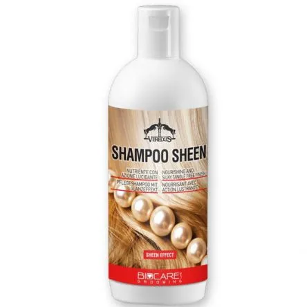Shampoo Sheen Veredus, Shampoing Hydratant Nourrissant, 3L# Livraison Express