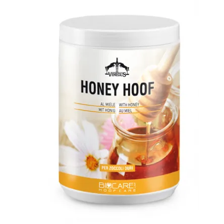 Honey Hoof 5L Veredus# Nouvelle Collection