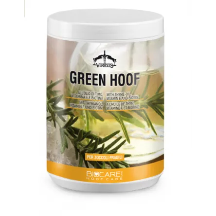 Green Hoof 1L# Must-Have