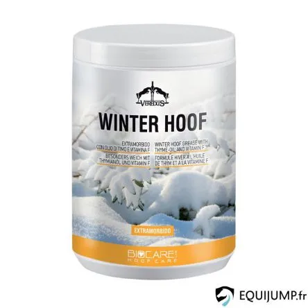 Livraison Express Winter Hoof 1L#