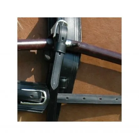 Acheter Direct Porte Brancart de Scurit Chetak – BRUN