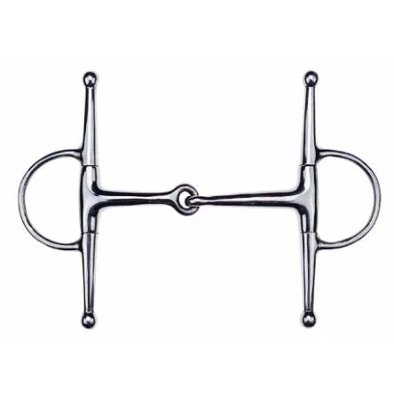 Meilleure Vente Mors Aiguille Feeling Olives - 105MM - INOX - 15MM