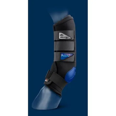 Magnetik Stable Boots Evo Veredus - M - POSTERIEUR Expdition Rapide
