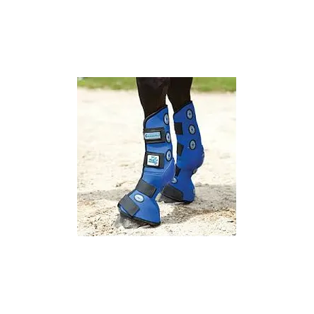 Magnetik Boot 4 Hours Veredus - M - ANTERIEUR Jusqu puisement Des Stocks