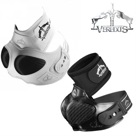 Piaffe Shield Veredus - NOIR - M Nouvelle Collection