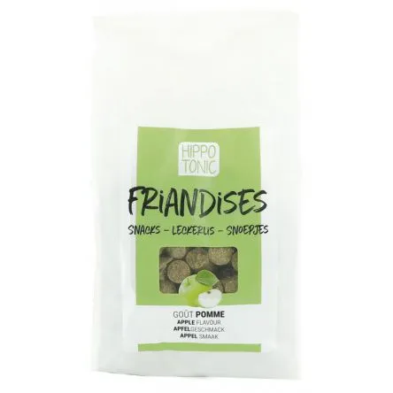 Soldes Friandises 1 kg Hippotonic - FRAMBOISE