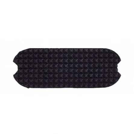 Prix Choc Semelle plancher d'triers 11cm Noir#