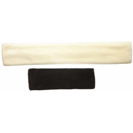 Authentique Fourreau de sangle First – ECRU – 40CM