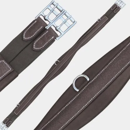 Expdition Rapide Sangle Club anatomique Canter - 105CM - BRUN