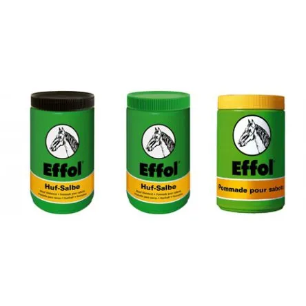 Must-Have Onguent Effol 1L – NOIR