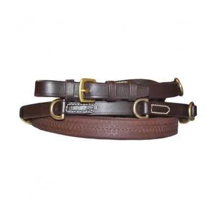 Certifi Rnes Howlett Caoutchouc Canter – NOIR