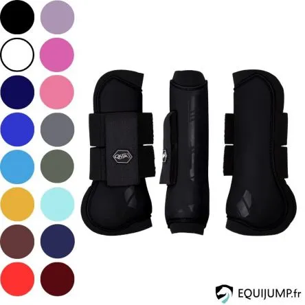 Gutres QHP - MARINE - PONEY Commander Maintenant