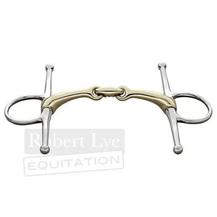 Offre Exclusive Mors aiguilles Dynamic RS Sprenger Epaisseur 16mm - 125MM - SENSOGAN - 16MM