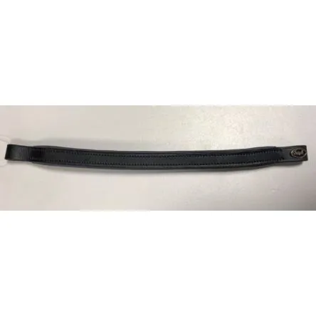 Meilleur Choix Frontal Chetak Poney - Noir#