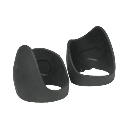 Protges glomes en caoutchouc - L Commander Maintenant